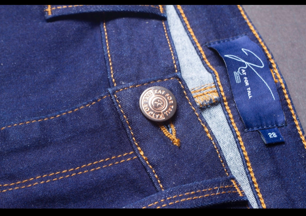 KAT FOR TALL
– katfortall